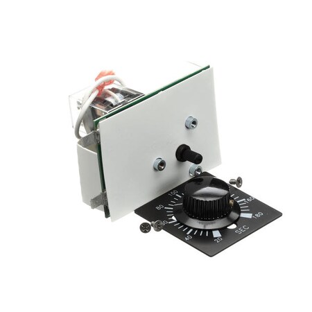 Bloomfield Timer, 3 Min. 120V 2P-Z16730